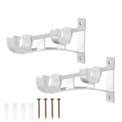 Curtain Cortineros Para Bracket for Curtain Holders For Large Curtain Holders Fors Double Brackets for