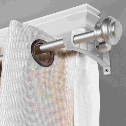 Curtain Cortineros Para Bracket for Curtain Holders For Large Curtain Holders Fors Double Brackets for